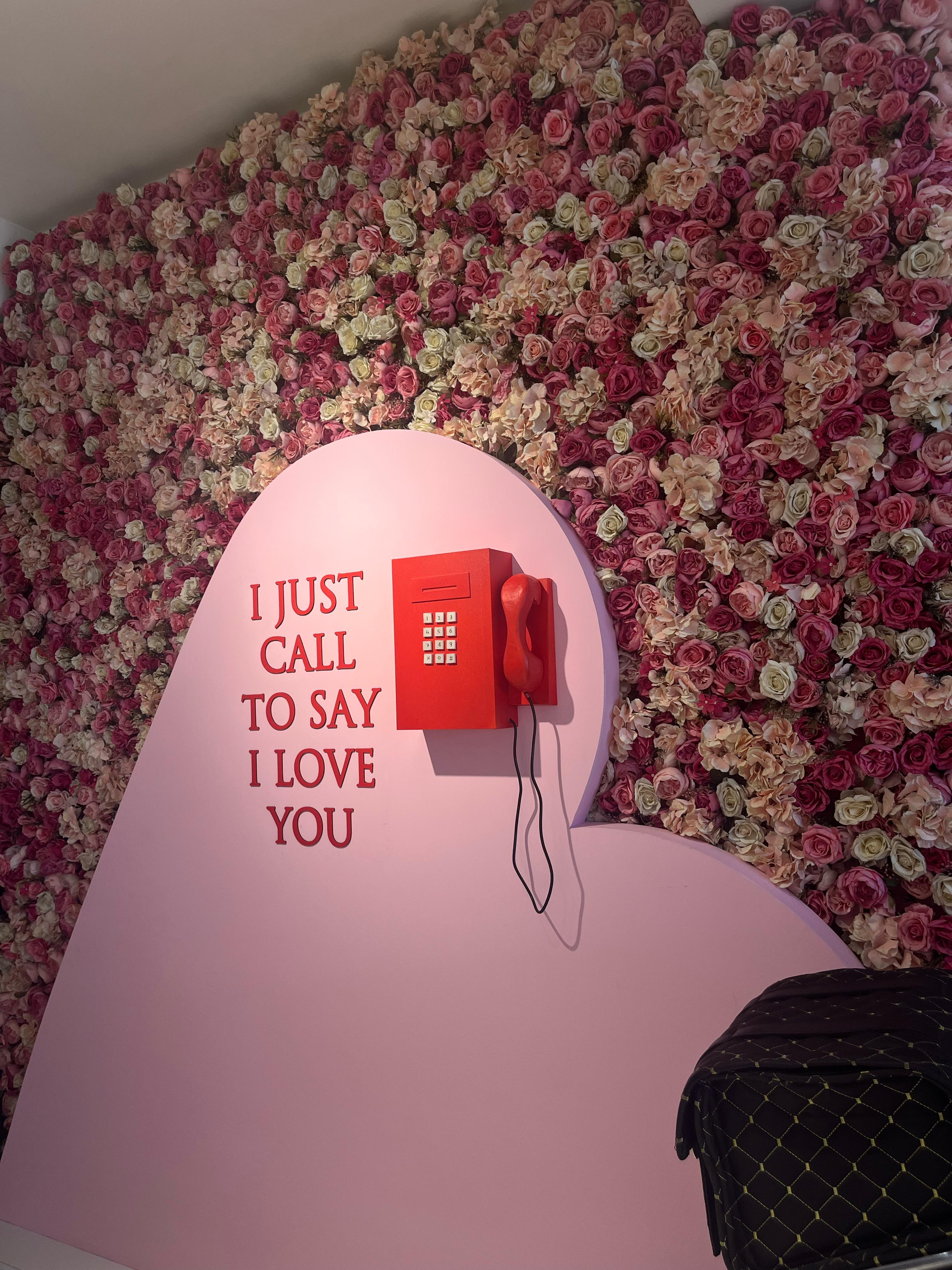 Pralin Chocolatier & Coffee